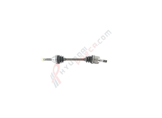 AKS MİLİ SOL ACCENT 00-05  49500-25300-HMC